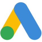 Home google ads logo